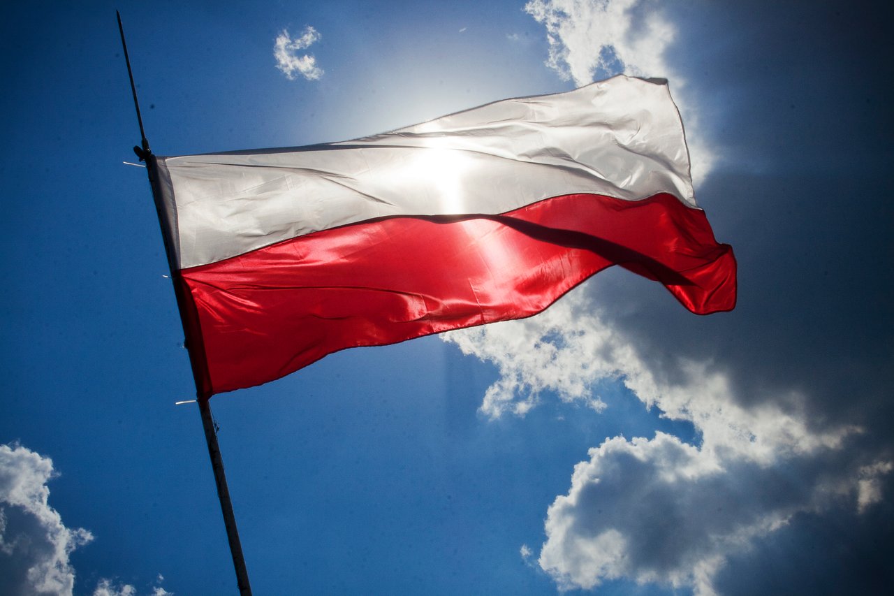 Moje oświadczenie dotyczące eskalacji przemocy na tle politycznym w Myszkowie i Polsce
