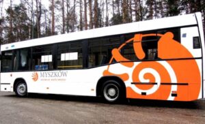 Transport publiczny w Myszkowie – niepokojące fakty (75)