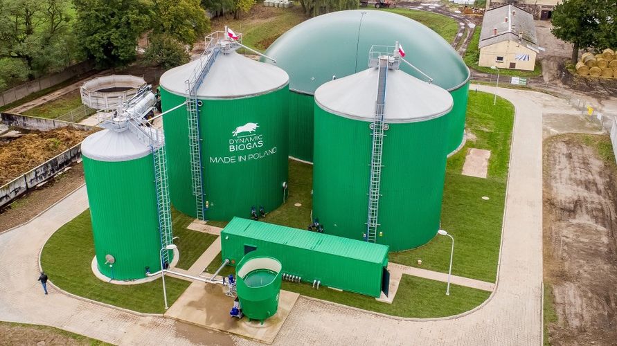 Czy doczekamy się biogazowni? (62)