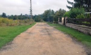 Drogi gruntowe w Myszkowie – Kategoryzacja dróg gruntowych (88)