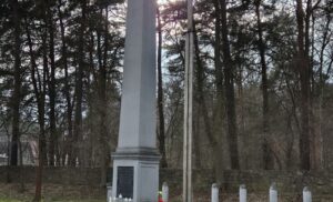 Pomnik poległych mieszkańców Myszkowa (94)
